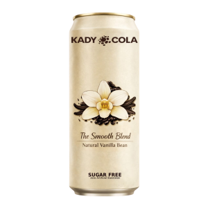 Smooth Vanilla (Cream)
