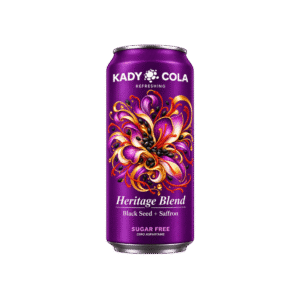 Heritage Blend (Saffron) 24 Pack