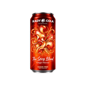 Spicy Blend (Ginger) 24 Pack