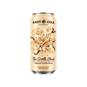 Smooth Blend (Vanilla) 24 Pack